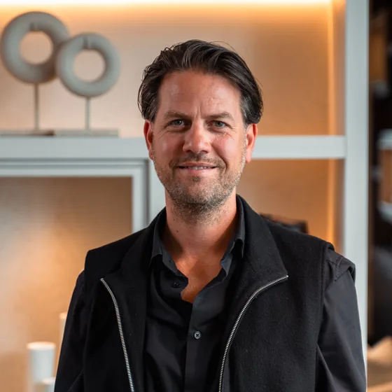 Stefano, Marketing, techniek & groei bij IT Mammoet
